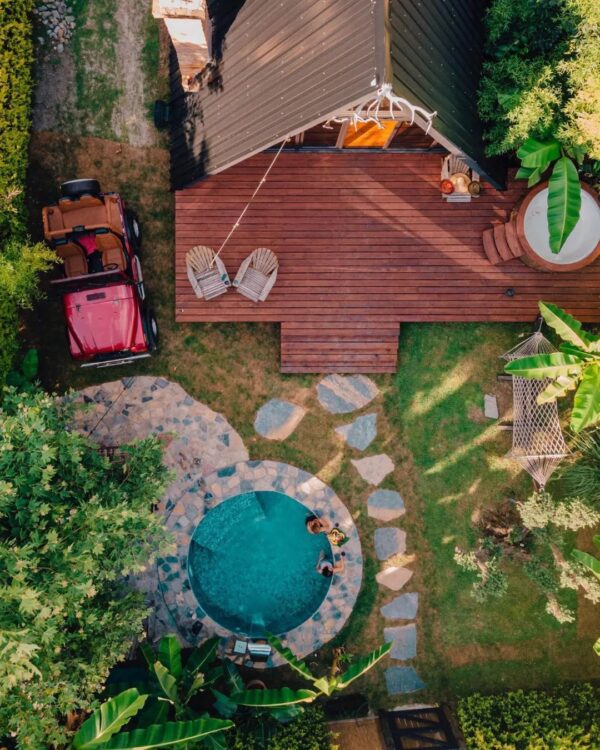 Ruby Plus 2 Bungalov Sakarya - Görsel 8