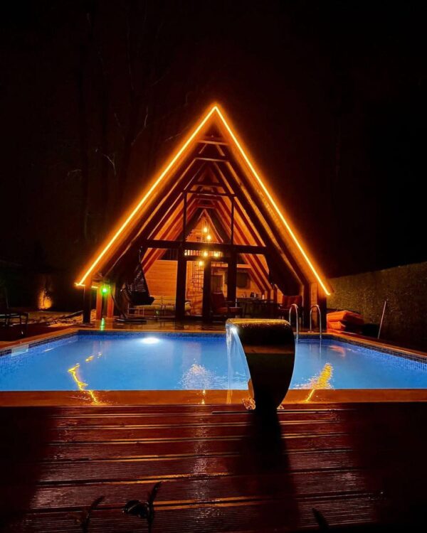Golden Bungalow Antalya - Görsel 2