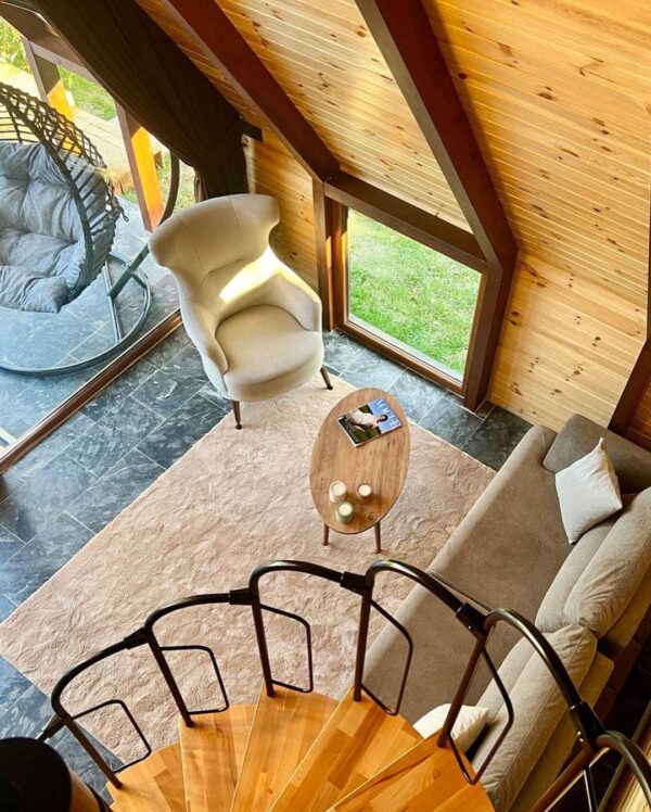 Golden Bungalow Antalya - Görsel 3