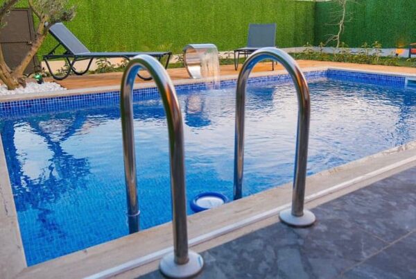Golden Bungalow Antalya - Görsel 14