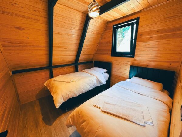 Ruby Plus 5 Bungalov Sakarya - Görsel 6