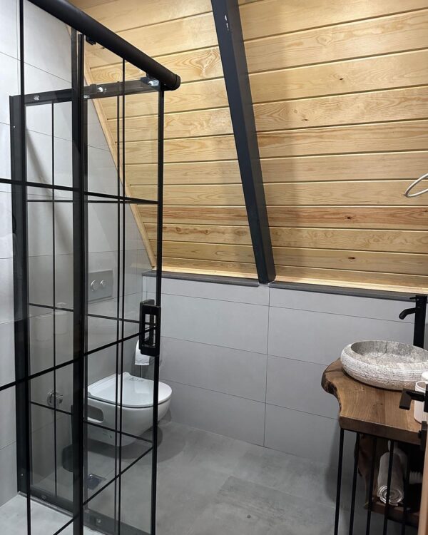 Ruby Plus 5 Bungalov Sakarya - Görsel 17