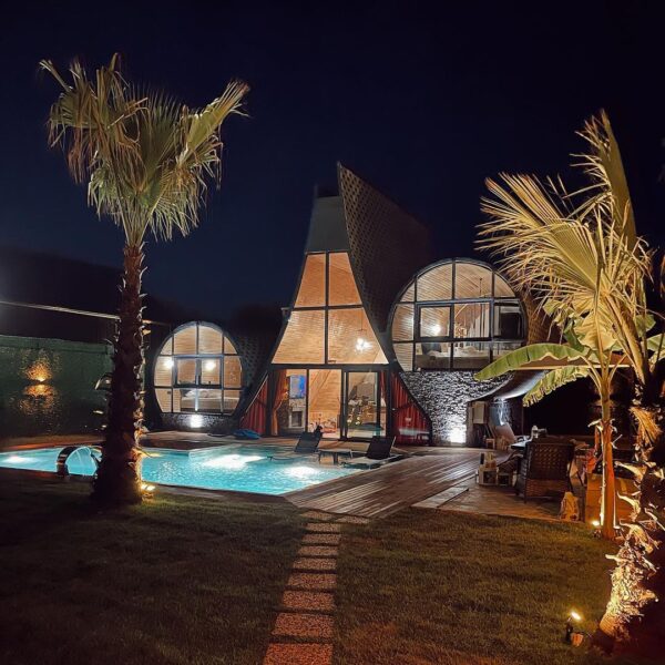 Golden Bungalow 3 Antalya - Görsel 2