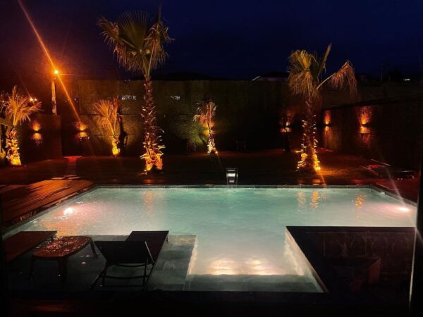 Golden Bungalow 3 Antalya - Görsel 7