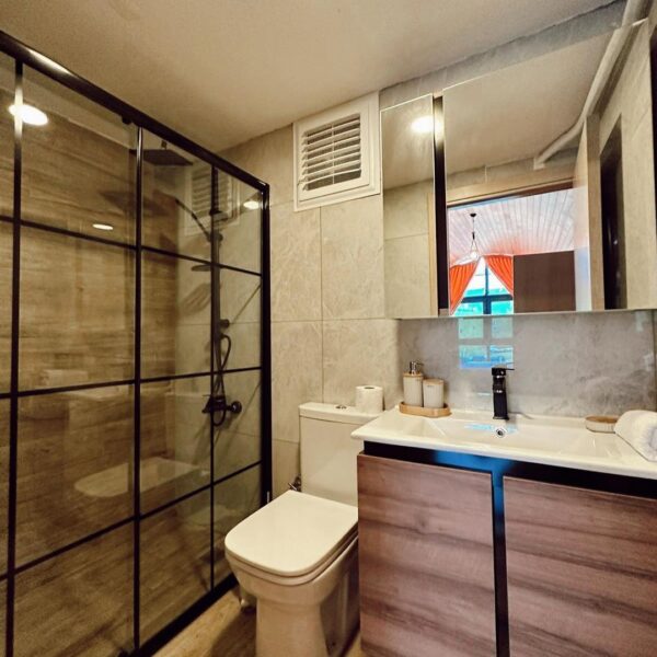Golden Bungalow 3 Antalya - Görsel 8