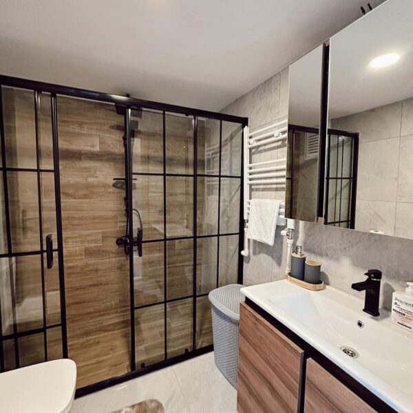 Golden Bungalow 3 Antalya - Görsel 9