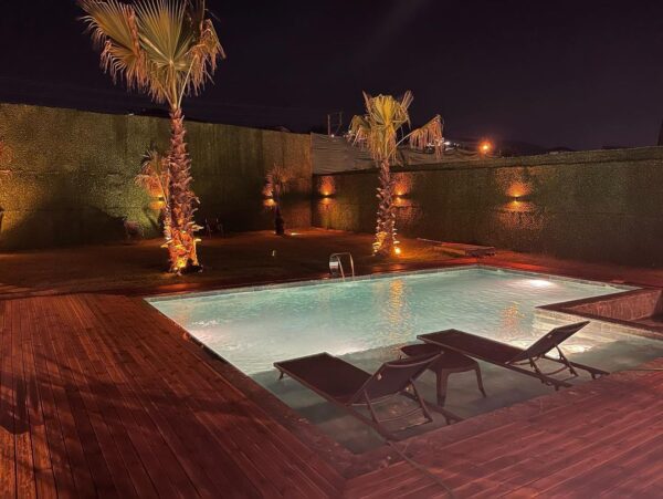 Golden Bungalow 3 Antalya - Görsel 10