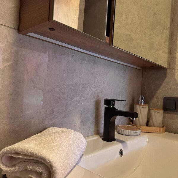 Golden Bungalow 3 Antalya - Görsel 18