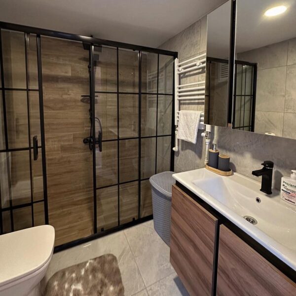 Golden Bungalow 3 Antalya - Görsel 19