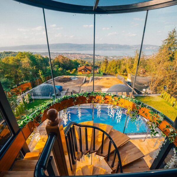 Premium Villa 2 House Sakarya - Görsel 2