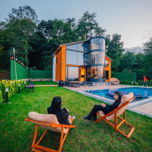 Premium Villa 2 House Sakarya - Görsel 3