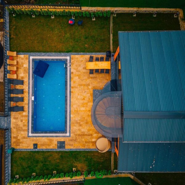 Premium Villa 2 House Sakarya - Görsel 5