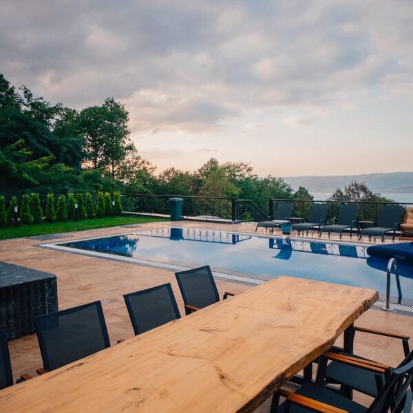 Premium Villa 2 House Sakarya - Görsel 6