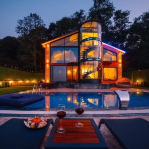 Premium Villa 2 House Sakarya
