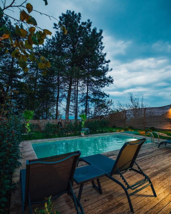 Lina Villa 2 House Antalya - Görsel 3