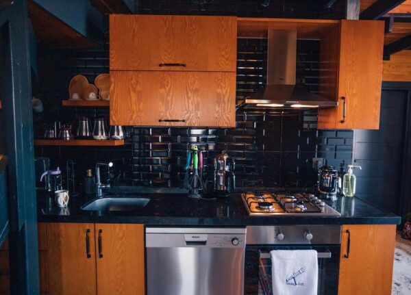 Ruby Plus 4 Bungalov Sakarya - Görsel 3