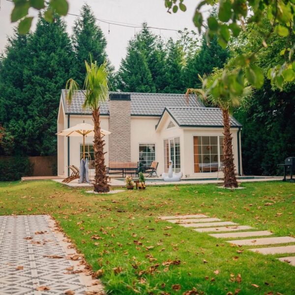 Sunset Bungalow 2 Muğla - Görsel 3