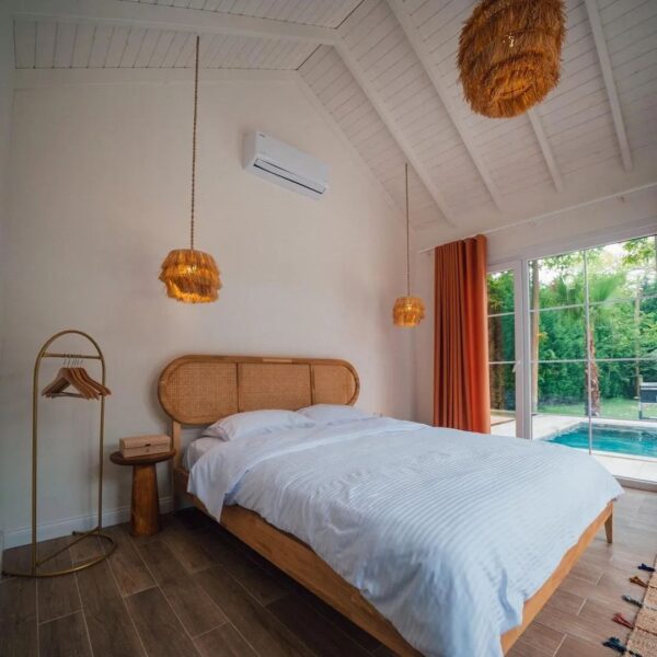 Sunset Bungalow 2 Muğla - Görsel 4