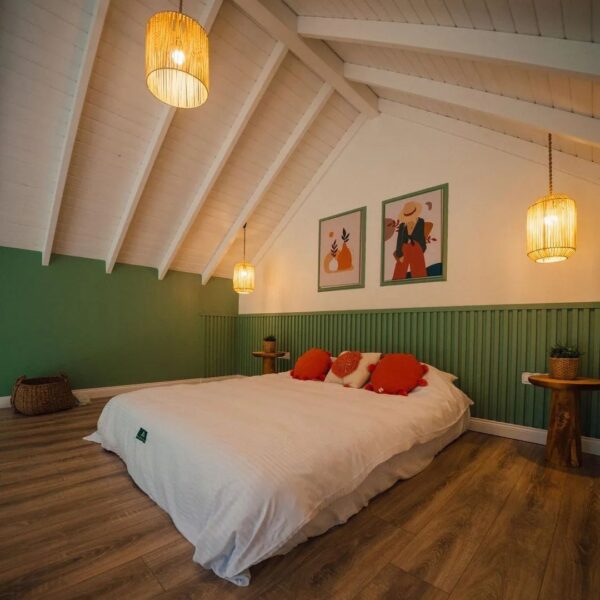 Sunset Bungalow 2 Muğla - Görsel 5
