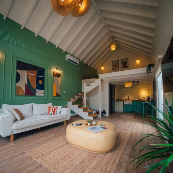 Sunset Bungalow 2 Muğla - Görsel 7