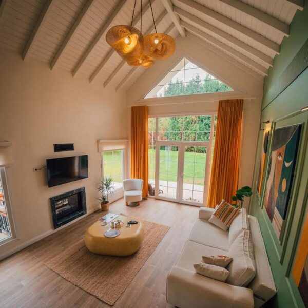 Sunset Bungalow 2 Muğla - Görsel 9