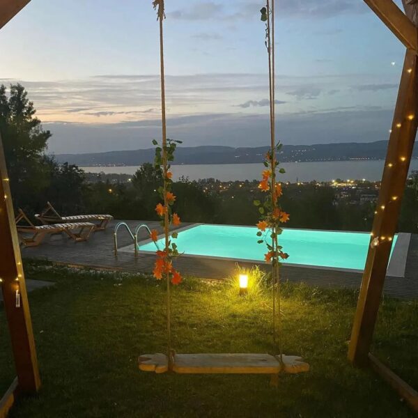 Ruby Plus 3 Bungalov Sakarya - Görsel 6