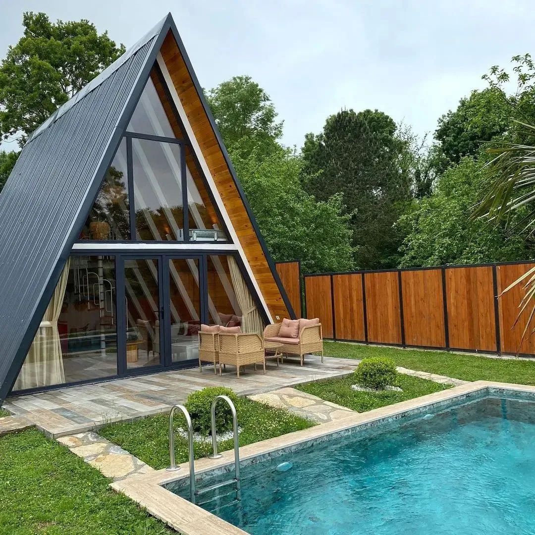 Sunset Bungalow 3 Muğla