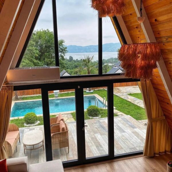 Sunset Bungalow 3 Muğla - Görsel 5