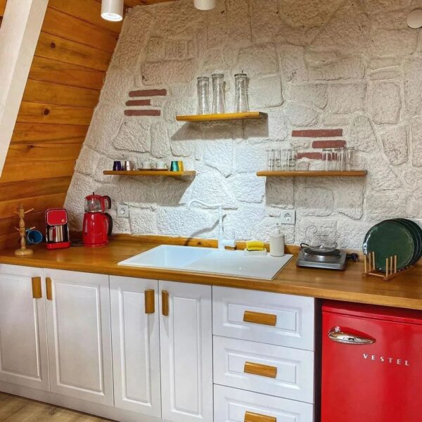 Sunset Bungalow 3 Muğla - Görsel 8
