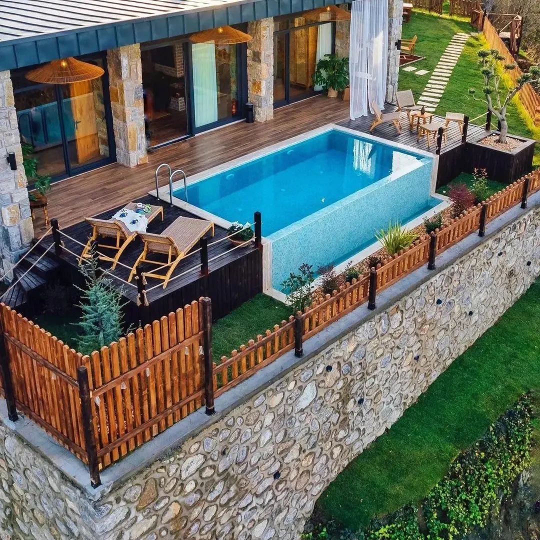 Premium Villa 1 House Sakarya