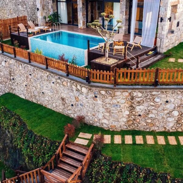 Premium Villa 1 House Sakarya - Görsel 3