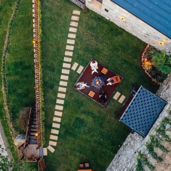 Premium Villa 1 House Sakarya - Görsel 5