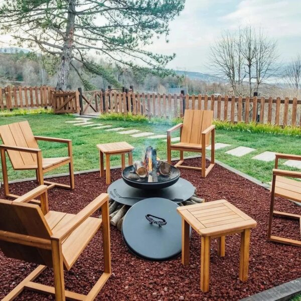 Premium Villa 1 House Sakarya - Görsel 6