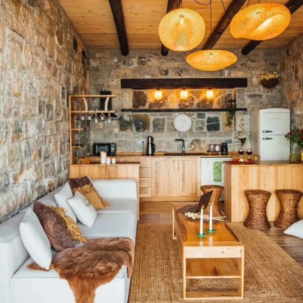 Premium Villa 1 House Sakarya - Görsel 8
