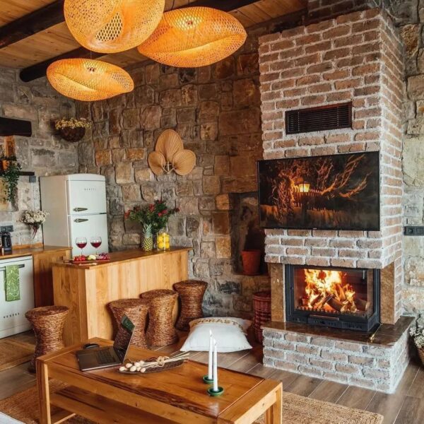 Premium Villa 1 House Sakarya - Görsel 10