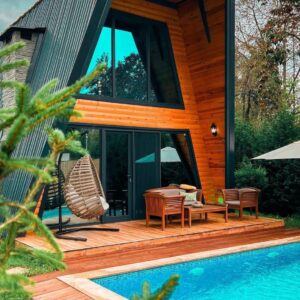 Lina Villa 3 House Antalya