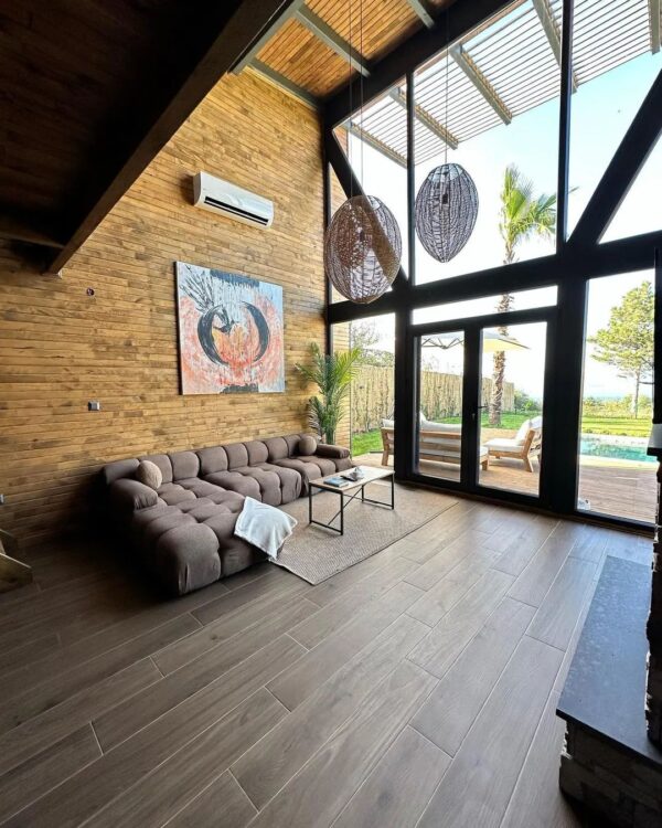 Premium Villa 3 House Sakarya - Görsel 2
