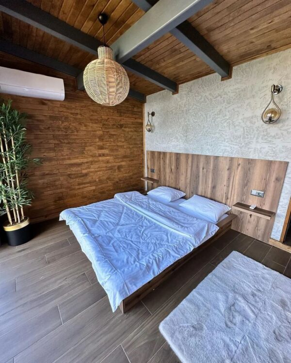 Premium Villa 3 House Sakarya - Görsel 3