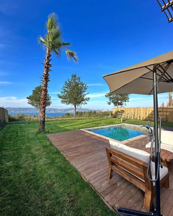 Premium Villa 3 House Sakarya - Görsel 4