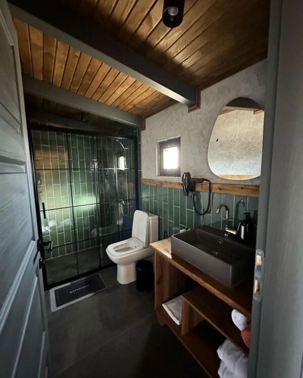 Premium Villa 3 House Sakarya - Görsel 5