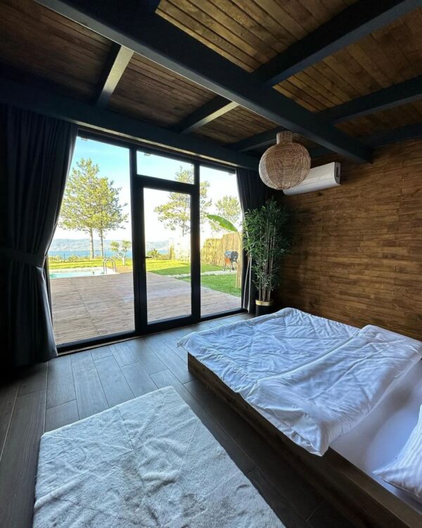 Premium Villa 3 House Sakarya - Görsel 6