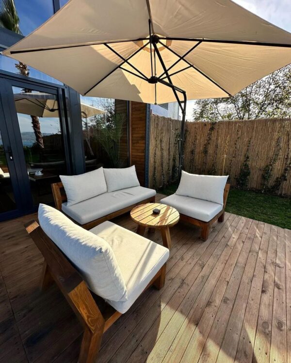 Premium Villa 3 House Sakarya - Görsel 7