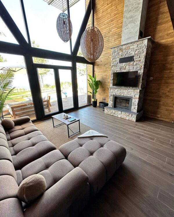 Premium Villa 3 House Sakarya - Görsel 8