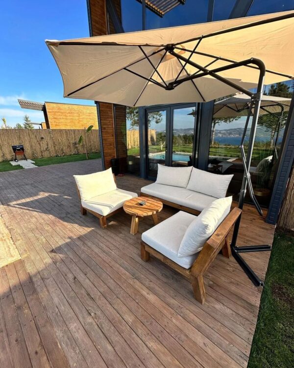 Premium Villa 3 House Sakarya - Görsel 10