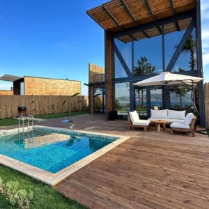 Premium Villa 3 House Sakarya