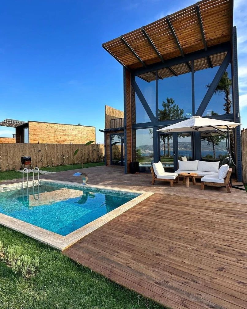 Premium Villa 3 House Sakarya