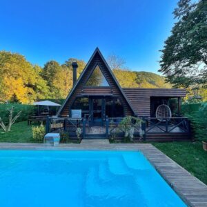 Golden Bungalow 2 Antalya