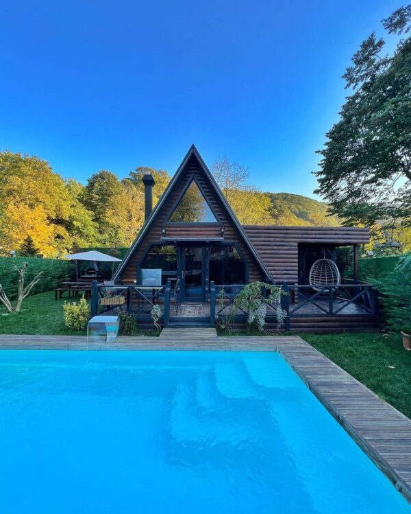 Golden Bungalow 2 Antalya