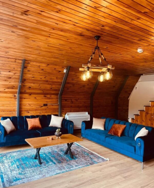 Golden Bungalow 4 Antalya - Görsel 5