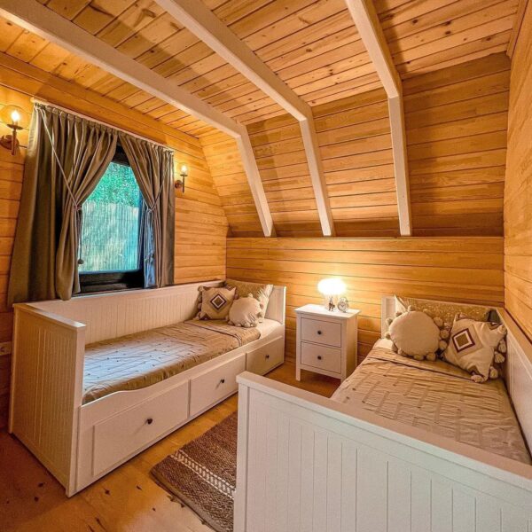 Sunset Bungalow 1 Muğla - Görsel 2